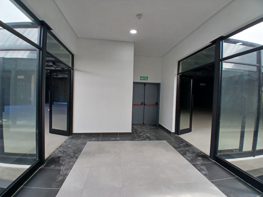 To Let commercial Property for Rent in Bodorp North West